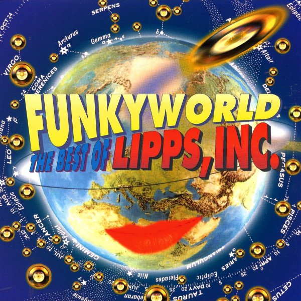 Lipps Inc - How Long