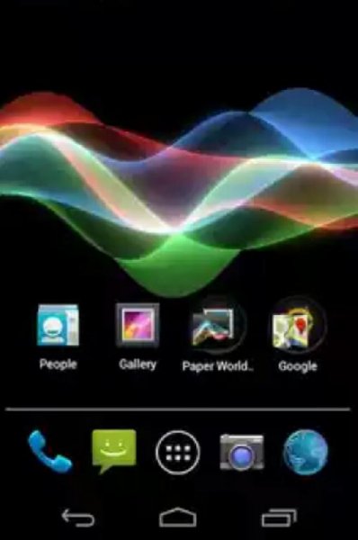 Wave LWP v3.12 Rus by chathu ac