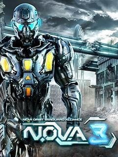 N O V A 3 360x640 S60 5ed