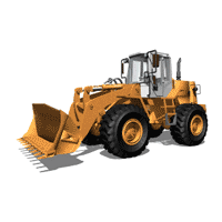 Buldozer