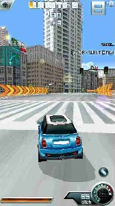 Asphalt4 v1.00 rus 5530.sis