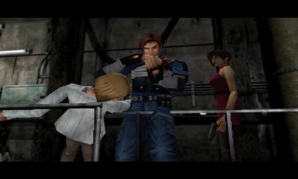 resident evil 2 hack