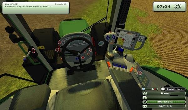 Fendt724