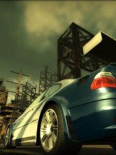 X2 NFS most wanted