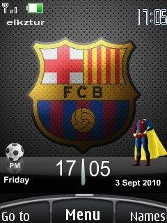 Fc barcelona