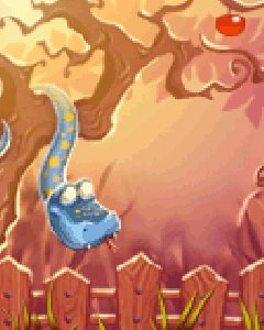 SnakeIt3D