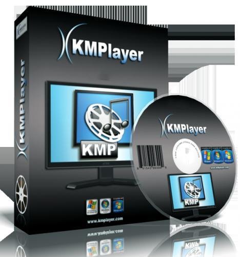 The KMPlayer 4.2.1.4 repack by cuta (build 5)