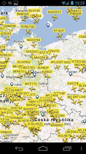 Flightradar24 Pro 3.5.0