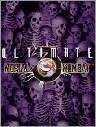 Ultimate Mortal Кombat 3 RUS 240x320