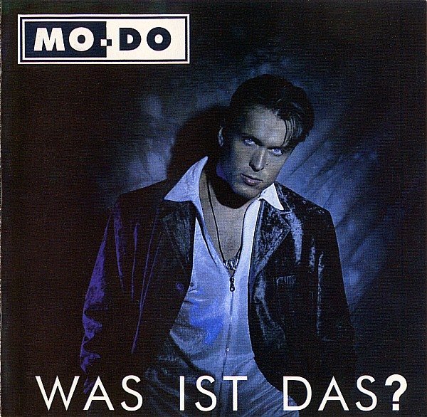 Mo-Do - Gema Tanzen