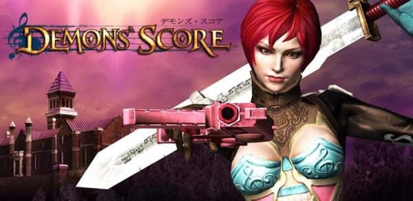 DEMONS SCORE THD версия 1.2 (добавлена о