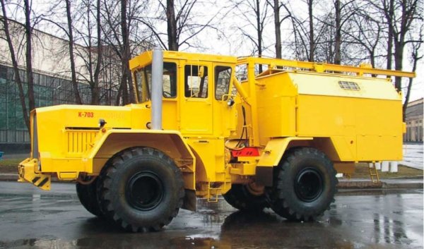 КИРОВЕЦ