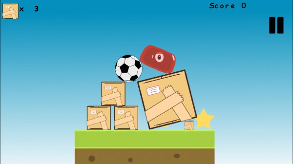 Physic Monster v.3.5.5