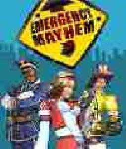 emergency mayhem