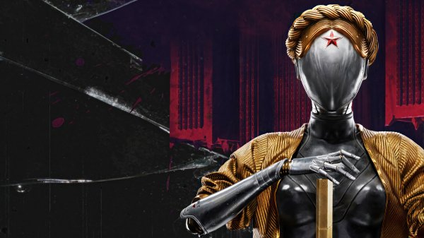 Atomic Heart
