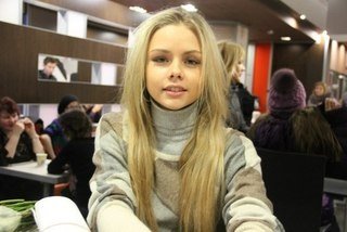 Настя Акатова