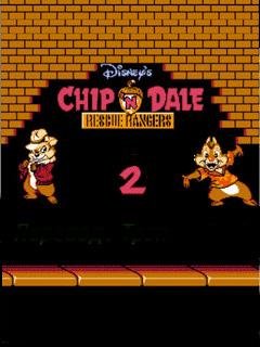 chip dale 2 rescue rangers