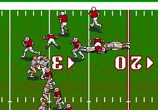 Joe Montana - Sports Talk - Football 2
