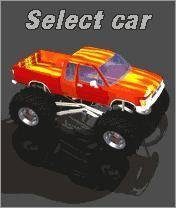 .3DBigfoot Racing