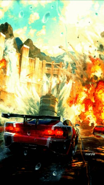 Need for Speed