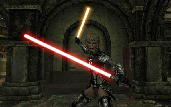 Sabers