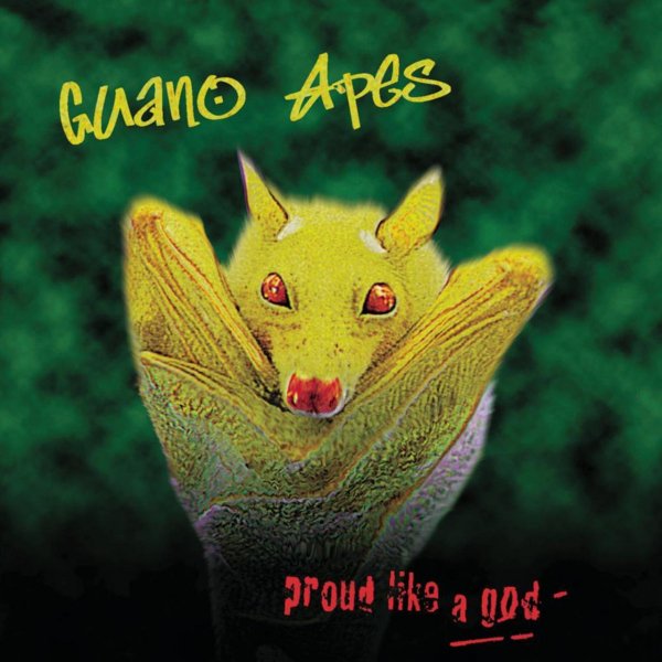 Guano Apes - Suzie
