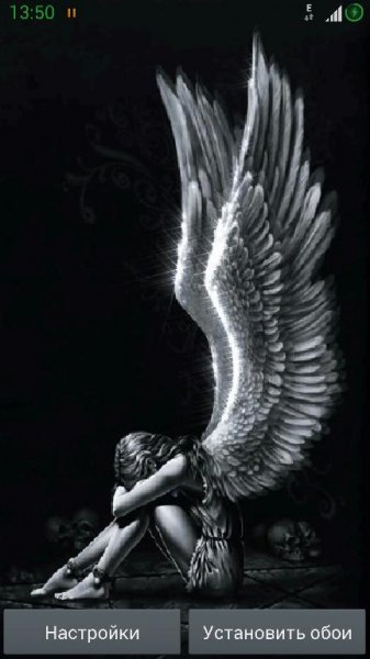 gothicangel