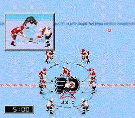 NHL 98