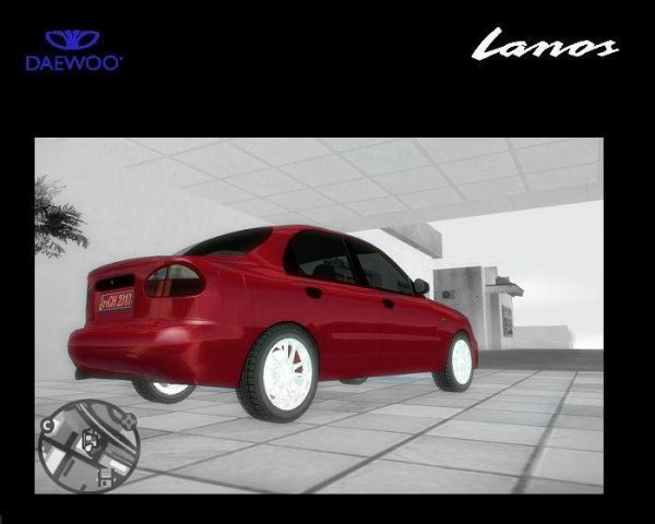 LanosGTASA