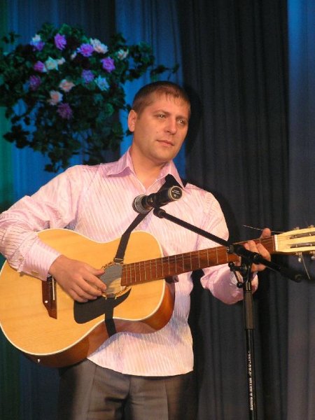 Сиплатов Александр - Следи за собой
