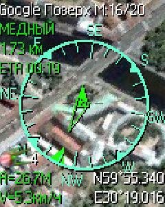 MapNav