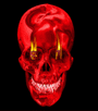 skull