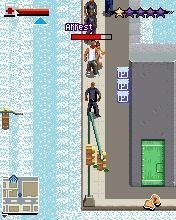 Gangstar 2 Winter