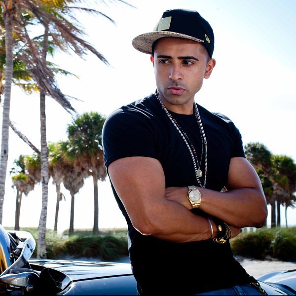 Jay_Sean - Tonight