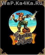 Pirates Ahoy