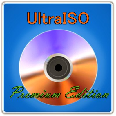 UltraISO v9.6.2.3059 Premium Edition