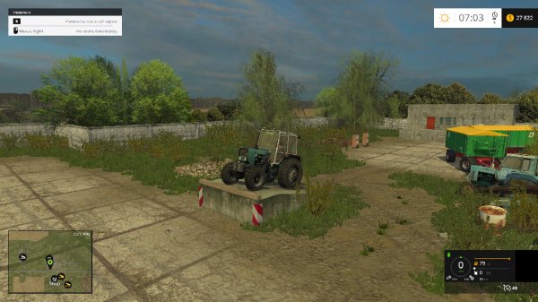 umz 16kl