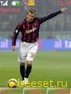 Beckham Ac Milan