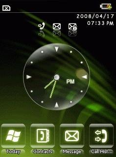 GSmart Touch 1.3