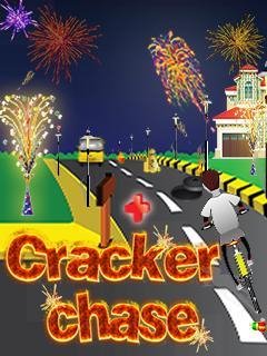 Cracker Chase 240x320 6280