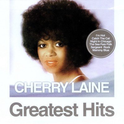 Cherry Laine - Everybody Knows It