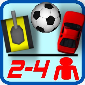 Action for 2 Players v.1.01
