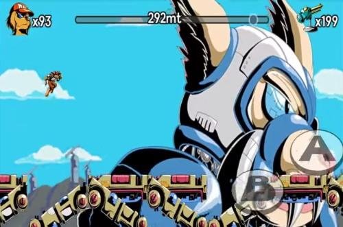 Dog Heroes v0.67