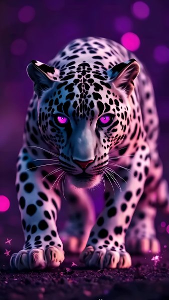 Purple-cat-animal-leopard-030425