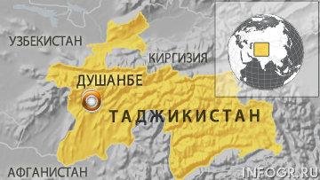 Таджикистан