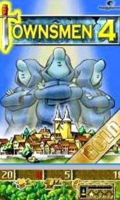 x320(lg ke800)-townsmen 4