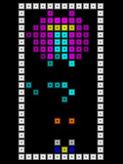 Maga Games 2 in 1
