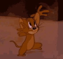 Tom-and-jerry