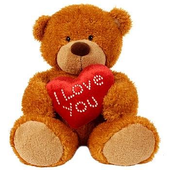 lovebear od79yelu