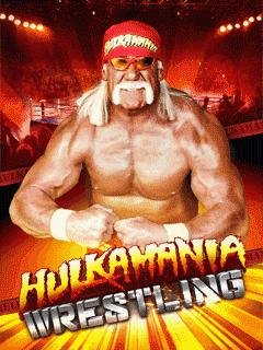 Hulkamania Wrestling Motorola 176x220